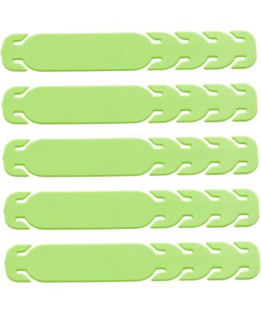 Buy Goohochy 10-Piece Mask Strap Buckle Set - Elastic Earring Accessories for Masks - Durable & Lightweight - Buy Online on GoSupps.com