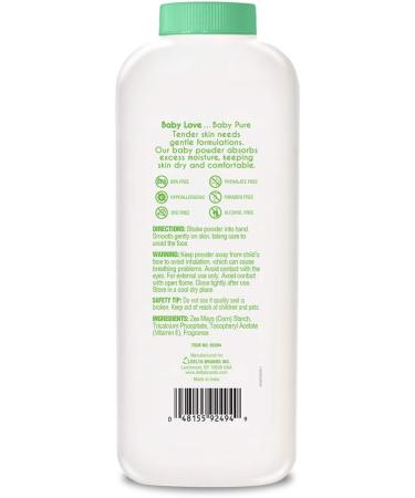 LLC 90631-0 AP Cleaner Bleach 1.68 lb - Powerful Stain Remover for Multi-Surface Cleaning | Shop Internationally - Buy Online on GoSupps.com