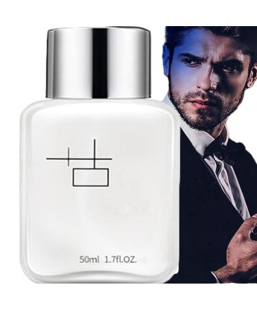 1/2PCVSYG Cologne for Men 1/2PCVSYG cologne for men seductra 2PCVSYG Fragrance Men's Fragrance Cologne Alpha Touch Cologne 2VPCSYG Date Edition Perfume Long Lasting Fragrance (D)