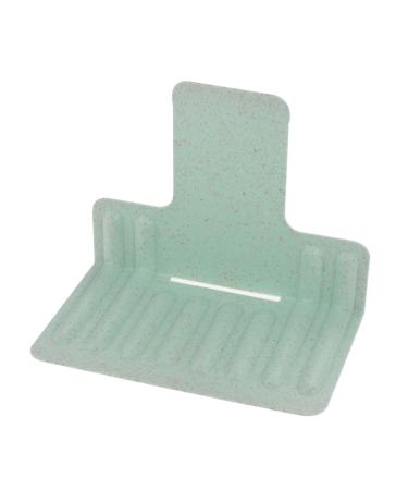 Zerodeko 4pcs Refrigerator Fridge Layer Separator Fridge Shelf Organizer Fridge Rack Drawer Storage