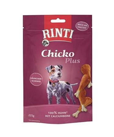 RINTI Chicko Plus Chicken Legs 1 x 225g