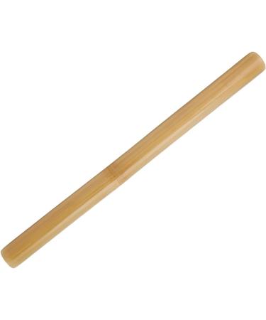 Bamboo Massage Tab & Body-Shaping Tools for Cold Hands & Feet | Sustainable Self-Care Solutions - Buy Online on GoSupps.com