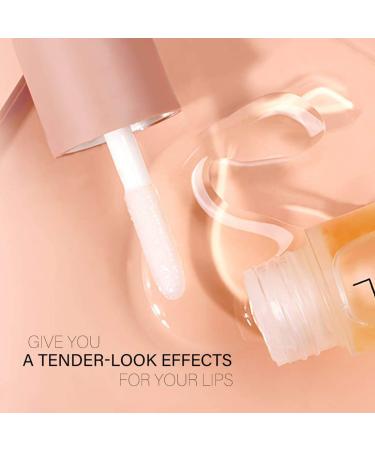 Irreshine Lip Plumper Set - Day & Night Serum for Softer, Bigger, Fuller Lips | Hydrating, Anti-Aging Lip Care - Buy Online on GoSupps.com