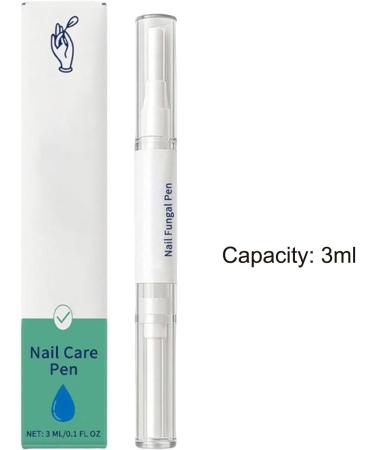Nail Repair Pen and Natural Formula 3ml Ingrown Nail Solution Cracked Nail Repair Fast Absorption for Cleaning Ingrown Damaged Cracked Men - Buy Online on GoSupps.com