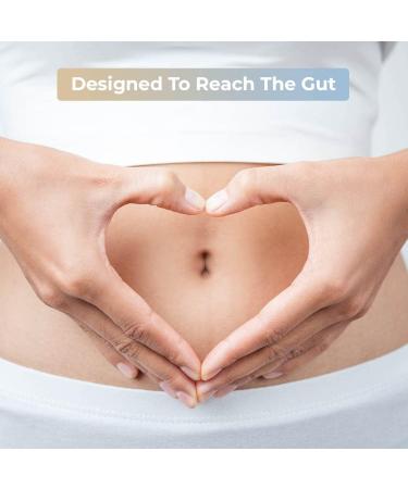 Coloslim - Gentle Colon Cleanse for Digestive Health & Gut Flora | Improve Digestion & Balance Gut Flora | International Shipping Available - Buy Online on GoSupps.com