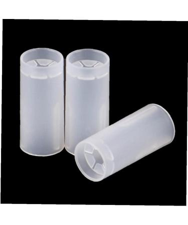 10pcs Disposable Glass Ampoule Breaker Opener - Emery Silicone Vial Opener - Buy Online on GoSupps.com