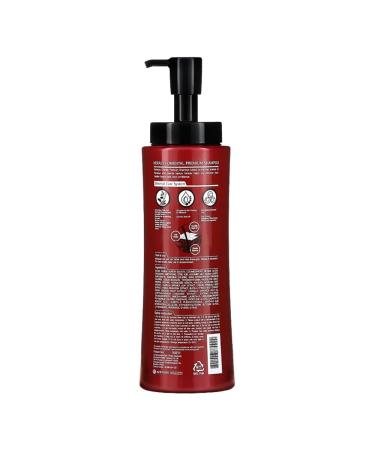 Kerasys Oriental Premium Shampoo 600g - Nourishing Hair Care for All Hair Types | International Shipping Available - Buy Online on GoSupps.com