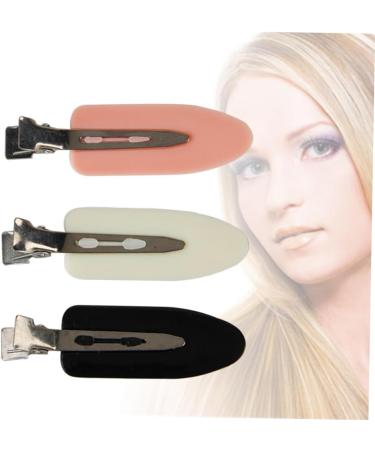 FRCOLOR Hairpins Hair girl hair clips metal hair clips hair clips for girls hair barrettes for girls metal hair barrettes metal snap hair clips girls hair clips girl barretes leaf Clips - Buy Online on GoSupps.com