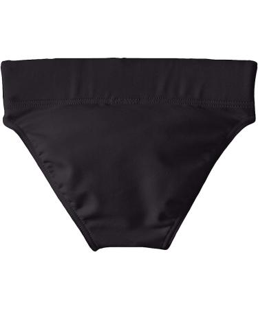 Capezio Boys' Youth Full Seat Dance Belt - Large, Black - Buy Online on GoSupps.com