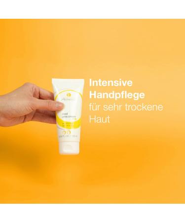 Aesthetico Med Urea Cream - Intensive Moisturizer for Dry Skin & Neurodermatitis | 100ml - Buy Online on GoSupps.com