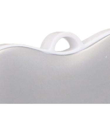 Handheld Sleep Aid Device | 3 Strength Levels Pressure Relief Microcurrent | Fast Sleep Solution with Auto Switch-Off Function - Silver - Buy Online on GoSupps.com