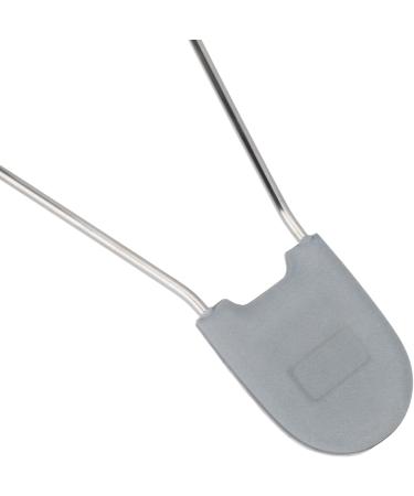 Correct Neck Forward Tilt Device Cervical Gear Physical Correct Sitting Posture Relieve Fatigue Posture Support for Kids for School (Pink) S Pink - Buy Online on GoSupps.com