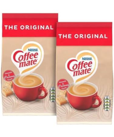 Coffee Mate Original Bulk Bags Whitener 10kg - Buy Online on GoSupps.com