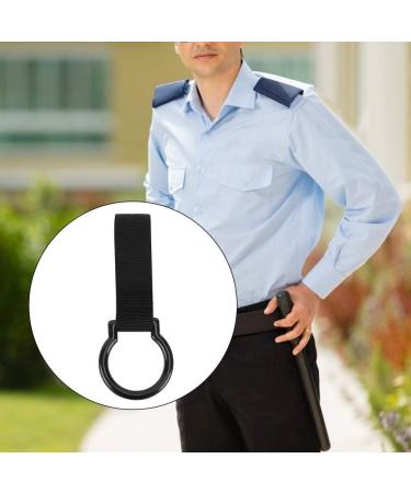 Dongker Belt Loop Holder for Maglite C Cell - Truck & Flashlight Ring Holder 3.5mm - Essential Camping Equipment - Buy Online on GoSupps.com