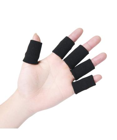 ARTIBETTER 10 Pieces Thumb Brace Sleeve Major
