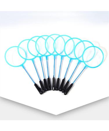 10Pcs Shrimp Nets Small Fishing Nets Aquarium Catcher Nets Plastic Shrimp Separation Nets Fishing Tools for Fish Brine Shrimp Hatchery - Buy Online on GoSupps.com