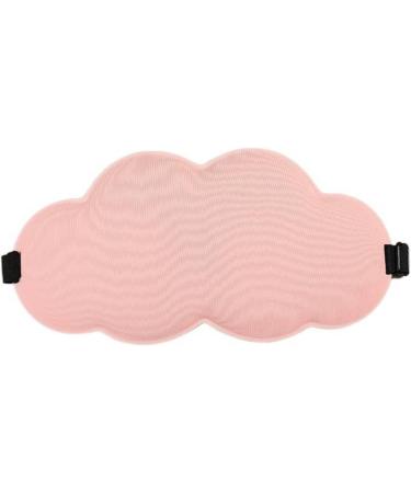 TWOMEM Cloud Eye Shield Green - Double-Sided, Seamless & Breathable Eye Mask - Buy Online on GoSupps.com