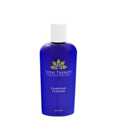 Clarifying Acne Cleanser 4 Ounce