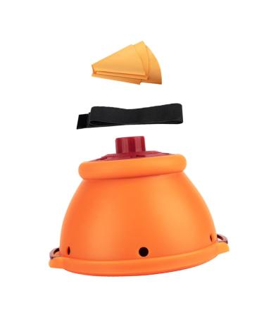 Solustrative Moxibuscase box Moxibusion box Moxibusion holder MOXIBUSTION-KIT JONE PAIL SLEEP NAKENEPHNER TOOK MOXIBUSTION DOSE BREEN MOXA AI-BOX Kieselgel