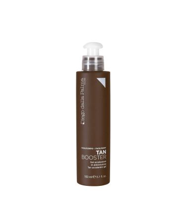 Diego Dalla Palma Sun Tan Booster Gel Acceleratore Di Abbronzatura 150 ml