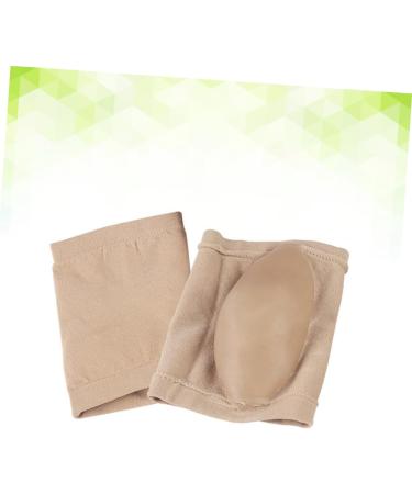 POPETPOP Moisture Heel Socks 1 Pair Japanese Sock Silk Hydrating Socks Womens Shoe Inserts Women s Socks Plantar Insoles for Plantar Hard Skin Socks Foot Men and Women Women's Socks Heel Size 1 - Buy Online on GoSupps.com