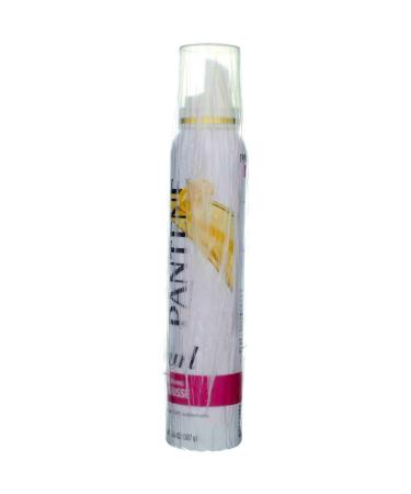 Buy Pantene Mousse Curl Defining 6.6 oz (195ml) - International Shipping Available | Perfect Curls & Volume - Buy Online on GoSupps.com