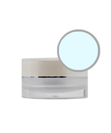 Pro Impressions Coloured Acrylic Powder Pastel Blue