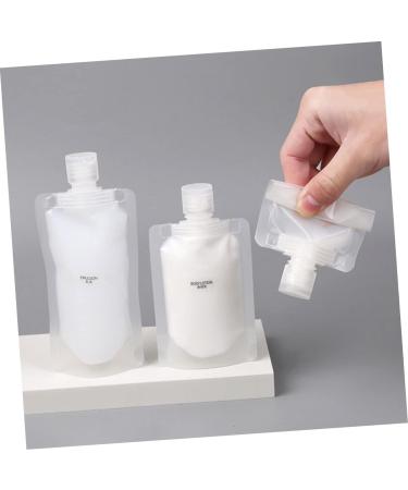 Angoily 3 Sets Bottled Multipurpose Travel Pel Lotion - Buy Online on GoSupps.com