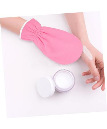 Beatifufu 2 Pairs Hand Care Moisturizing Cotton Gloves Hand Treatment Gloves Moisturizing Sleeping Gloves Elastic Paraffin Bath Gloves Thermal Bath Glove Moisturizing Night Gloves Polyester - Buy Online on GoSupps.com
