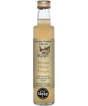 Artisan Vinegar Taste Selection Box - Exquisite Flavors for Gourmet Delights - Buy Online on GoSupps.com