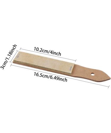 CCINEE Blending Stumps and Torillions Set with Pencil Sharpener - Pack of 7 - Buy Online on GoSupps.com
