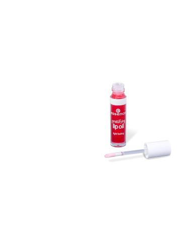 Essence Prettifying Lip Balm NO. 03 - SOS MY HEART | Hydrating Lip Care for Smooth Beautiful Lips | 4 ml | International Shipping Available - Buy Online on GoSupps.com