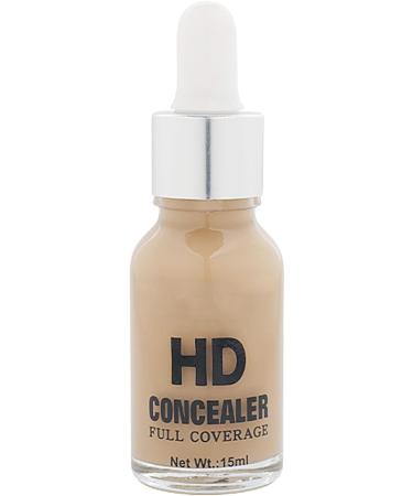 Petroleum Control Foundation Soft Concealer Foundation Nourishing Long Lasting Everyday Cosmetics for Dating Meeting Home Shopping Work Ngumms - Buy Online on GoSupps.com