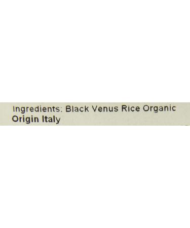 Biona Black Venus Rice Organic 500g (Pack of 2) 500 g (Pack of 2) - Buy Online on GoSupps.com