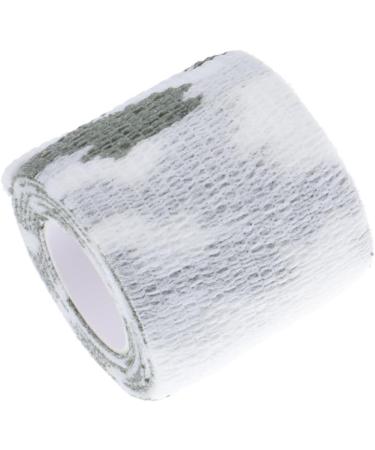 Buy BESPORTBLE Elastic Self-Adhesive Athletic Tape - 1 Roll Cohesive Outdoor Tape for Sports | International Shipping Available - Buy Online on GoSupps.com