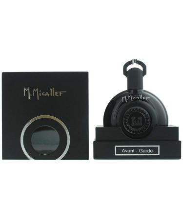 M. Micallef Avant Garde Eau de Parfum