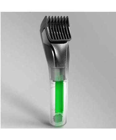 Professional Cordless Electric Trimmer for Men - Rechargeable Hair Clippers for Barbers | International Shipping - Buy Online on GoSupps.com