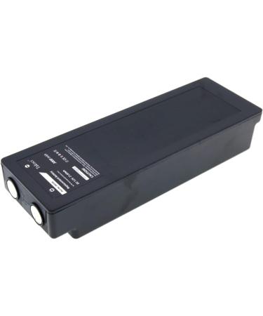Buy 5pcs 3000mAh Battery Replacement for Scanreco 16131 590 592 Effer Fassi & More - International Shipping Available - Buy Online on GoSupps.com