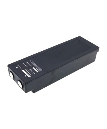 3000mAh 1026 13445 16131 17162 Battery Replacement for Scanreco Palfinger RC-400 590 592 960 Scanreco Mini Maxi Remote Control Transmitter