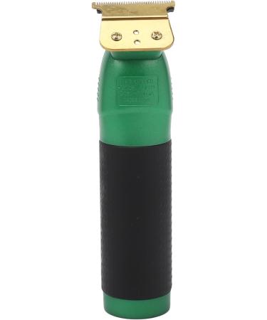 Hair Clipper Trimmer Cordless LED Display Green Black Professional Electric Hair Trimmer Rechargeable with 3 Guide Combs for Home Barber - Buy Online on GoSupps.com
