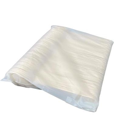 300 Pack Disposable Wooden Cutlery Set - 100 Spoons 100 Forks 100 Knives All Natural Compostable Cutlery Set - Buy Online on GoSupps.com