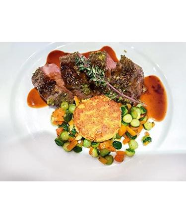 Smartbox - Gift Box - 4-hour service by a Chef of a Gourmet Menu at Home for 2 - Original Gift Idea - Buy Online on GoSupps.com