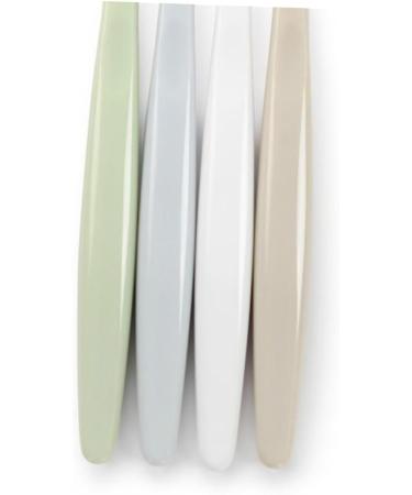 Minkissy 12-Pack Women's Toothbrushes for Optimal Oral Hygiene | Soft Bristles for Gentle Cleaning | Ideal for Home Use - Buy Online on GoSupps.com