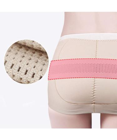 Buy MILISTEN Postpartum Corset Support Girdle - Adjustable Elastic Abdominal Binder & Belly Wrap for Postnatal Recovery - Buy Online on GoSupps.com