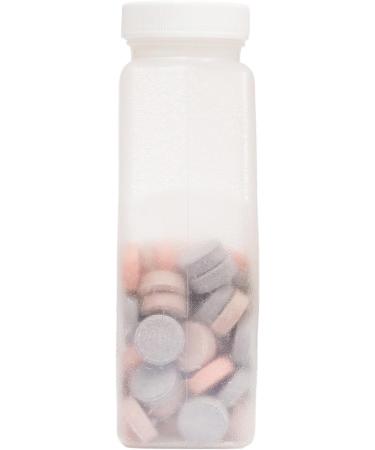 HealthA2Z Calcium Antacid | 750mg Extra Strength | Relief from Sour & Upset Stomach Acid Indigestion | 24 Packs of 96 Chewable Tablets (2 304 Tablets Total) | Value Pack | Assorted Berry Flavors - Buy Online on GoSupps.com