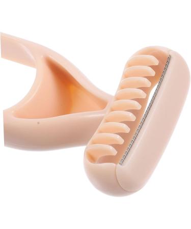 5 Pi ces Tondeuse Manuelle Corps Femmes Rasoir Anti-irritation pour Aisselles et Jambes Outils Beaut Peau Douce Usage Humide et Quotidien - Buy Online on GoSupps.com