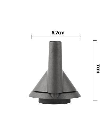 Buy Random Nozzle & Styling Concentrator for Dyson Supersonic Hair Dryer HD01-H 15 - International Shipping Available - Buy Online on GoSupps.com