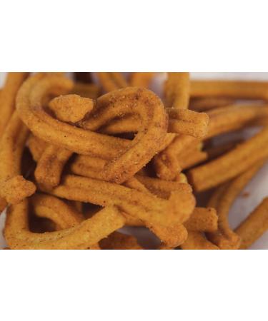 Sabritas Churrumais Con Limoncito (3 Pack) 6.52 oz - Traditional Mexican Large Chips - Buy Online on GoSupps.com