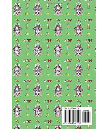 My Meowthly Cycles: Unicorn Menstrual Tracker | 4-Year Calendar Log Book & PMS Tips for Women - Buy Online on GoSupps.com