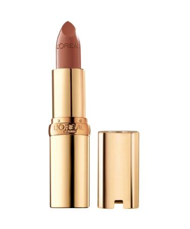 L'Oreal Paris Colour Riche Original Satin Lipstick 236 Organza - Buy Online on GoSupps.com
